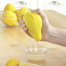 Silicone Lemon Squeezer