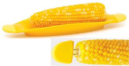 Corn Dish and Holder Sets by MSC International - Jo!e