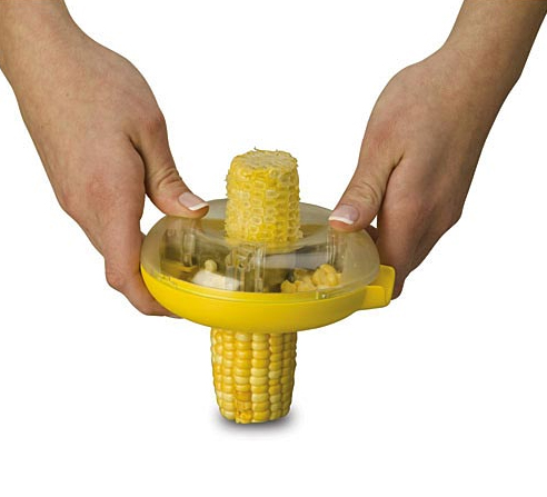 1-Step Corn Kerneler