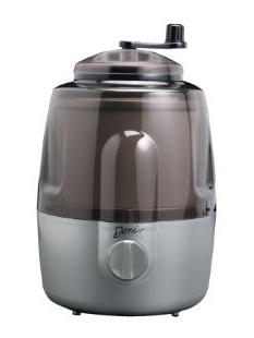 Deni Automatic Ice Cream Maker with Candy Crusher