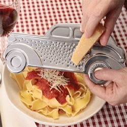 Gangster Grater from DCI Gifts