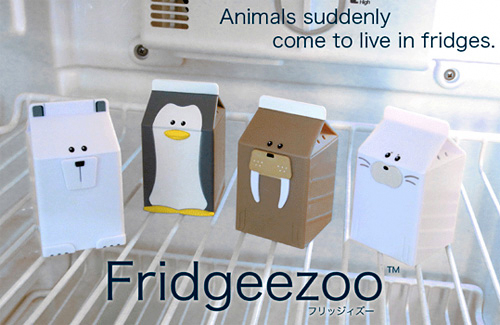 fridgezoo
