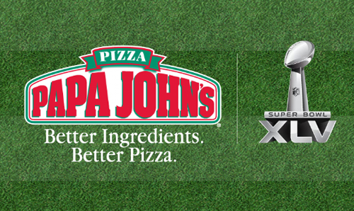 Papa Johnâ€™s to Give America Free Pizza If...