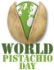 February 26 is World Pistachio Day
