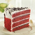 Red Velvet Cake To Share Or Not To Share – Beyond The Kitchen Sink