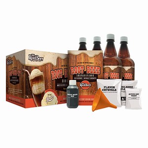 Mr. RootBeer Root Beer Kit