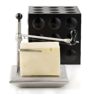 Nuance Cheese Cube