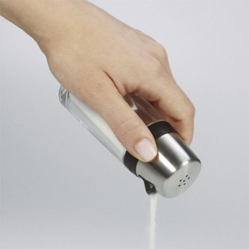 OXO Good Grips Salt and Pepper Shaker Set