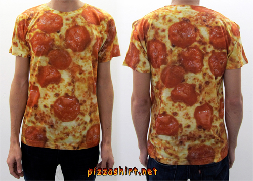 PizzaShirt