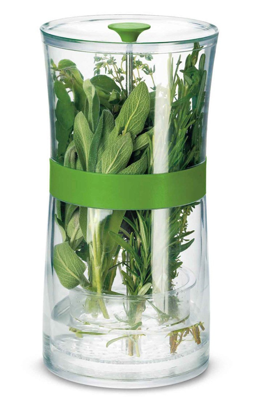 Cuisipro Herb Keeper