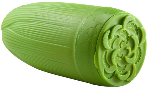 Hutzler Snack Attack Celery and Dip to Go Serve Set