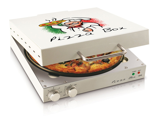 CuiZen PIZ-4012 Pizza Box Oven